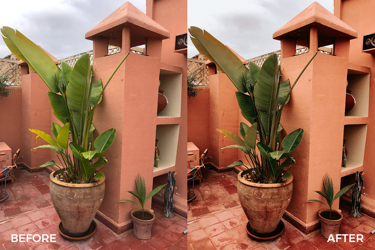 Marrakesh Lightroom Presets, an Action Add-On by in between details (Photo 11 of 13)