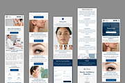 Beauty Clinic Wix Studio Website, a Wix Template by Kitteeh (Thumbnail 8 of 10)