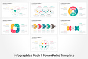 Infographics Pack1 Template, a Presentation Template by GraphicStan (Thumbnail 20 of 20)