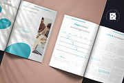Mello Project Proposal, a Brochure Template by Kahuna Design (Thumbnail 10 of 11)