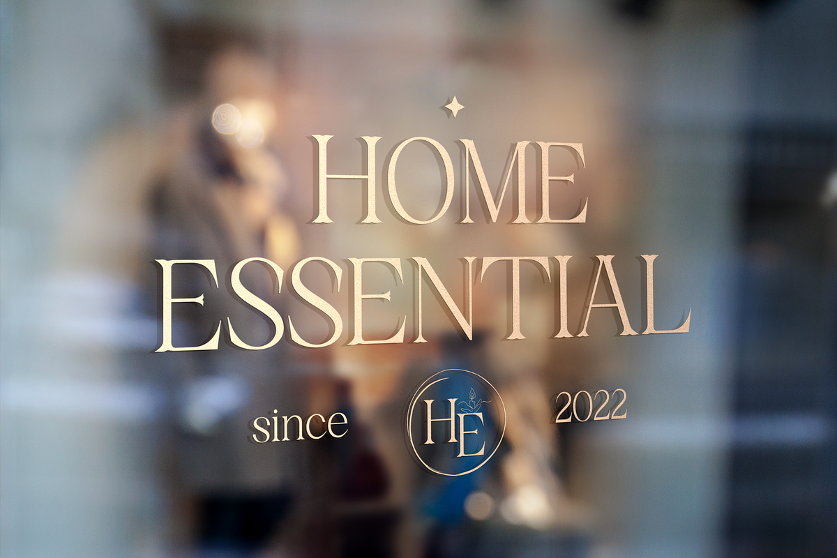 ELIRA | Modern Elegant Serif, a Serif Font by The Gelato Type (Photo 3 of 12)
