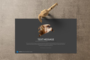 Trondol Powerpoint, a Presentation Template by Dedijuniadi (Thumbnail 2 of 5)