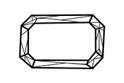 Geometric Polygon Frame Bundle, an Illustration by Creativeshirt (Thumbnail 19 of 31)