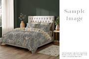 Bedding Mockups, a Household Mockup by mock-ups (Thumbnail 16 of 30)