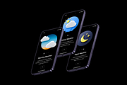 Phone 14 Pro - 21 Mockups Scenes, an iPhone Mockup by Asylab (Thumbnail 24 of 35)