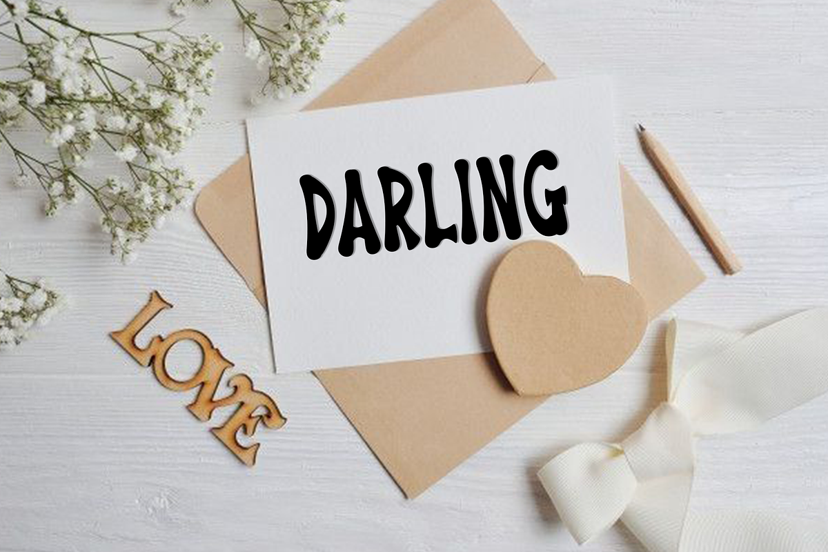 Sunrise Shunsine, a Script Font by InermediaSTUDIO (Photo 5 of 8)