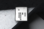 Isometric Tablet Mockup Scene, an iPad Mockup by kreatifreya (Thumbnail 11 of 11)