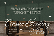 Seville Milano - Timeless Editorial, a Script Font by Tyasify (Thumbnail 8 of 10)
