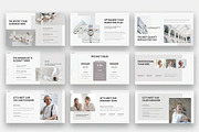 Artlitis - Minimalism Powerpoint, a Presentation Template by Fit-tee (Thumbnail 5 of 6)