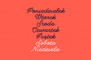 Lana Script Font, a Script Font by Imperfecto Fonts (Thumbnail 3 of 10)