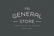 Junebug, a Sans Serif Font by Bruised Goods (Thumbnail 2 of 11)