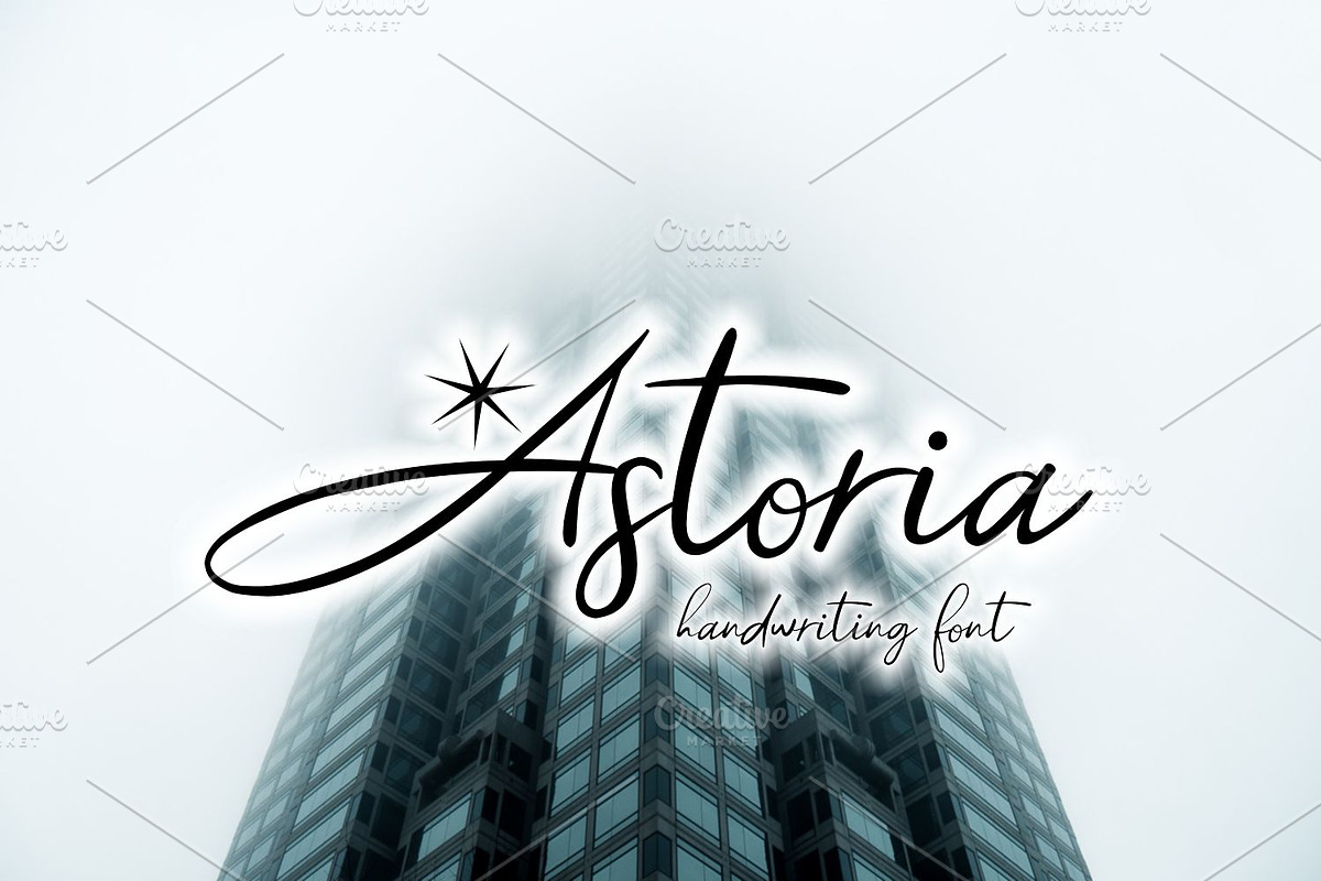 Astoria