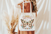 Trust Your Visions PNG, an Illustration by Libby Wishes (Thumbnail 2 of 6)