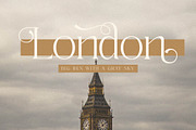 Qeraldin Stylish Modern Serif Font, a Serif Font by Storytype Studio (Thumbnail 9 of 15)