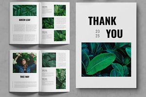 Botanical Magazine