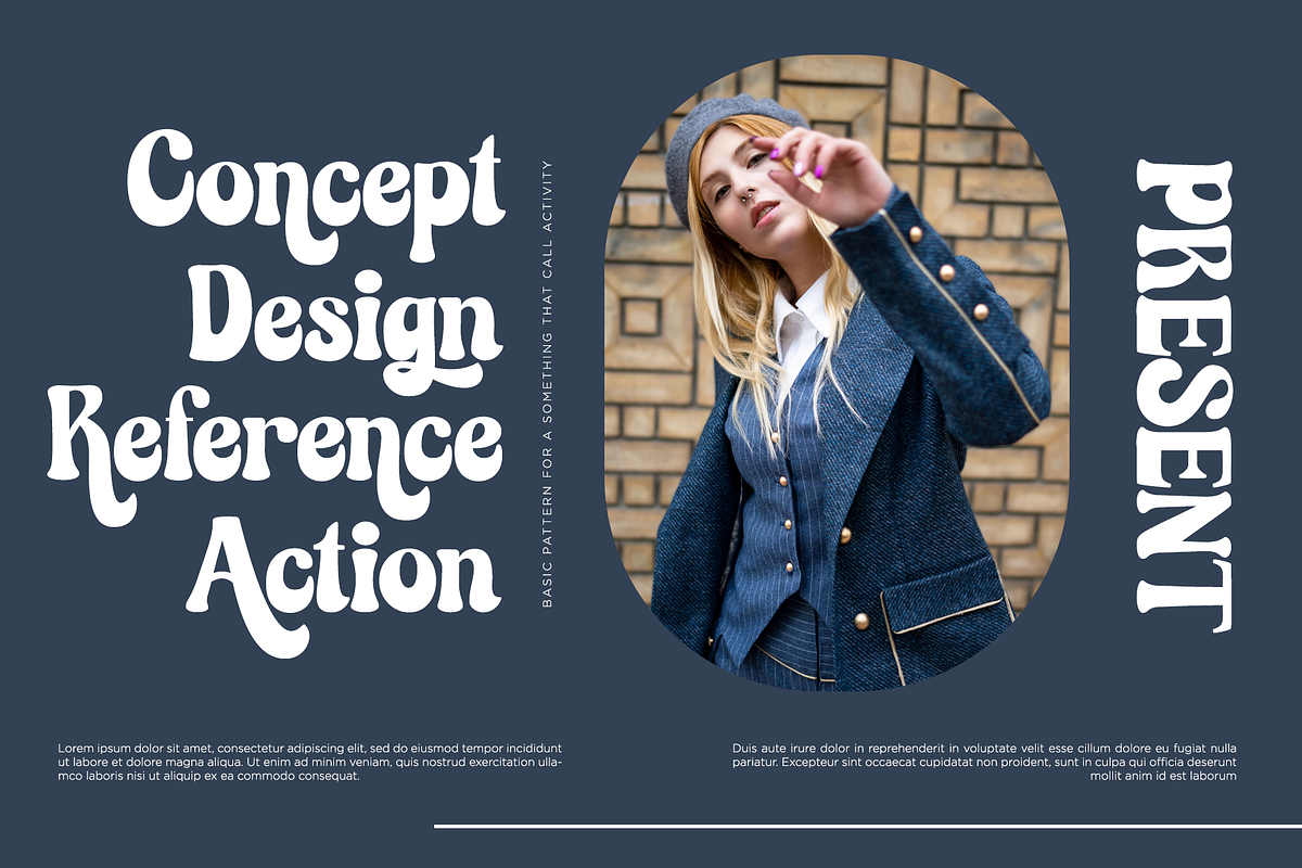 Authories, a Serif Font by Absonstype (Photo 3 of 11)