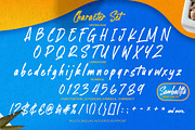 Sambalitta – Natural Handwritten, a Handwritten Font by Almarkhatype (Thumbnail 7 of 8)