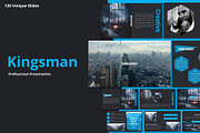 2019 Ultimate Bundle - 75 Templates, a Presentation Template by Creative Slides (Thumbnail 30 of 39)