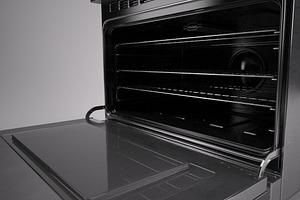 36 Inch Gas Range Cooker