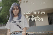 BOREA - Korean Style Typeface, a Sans Serif Font by Boril Std (Thumbnail 6 of 12)