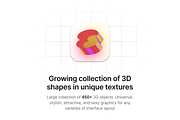 Bloom, an Object 3D Model by Craftwork (Thumbnail 2 of 7)