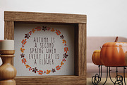Apple Pies Handwritten Font, a Handwritten Font by NViolet (Thumbnail 2 of 6)