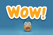 Kids - friendly display font, a Font by Fontcastle (Thumbnail 5 of 8)