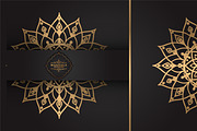 Luxury Colorful Islamic Mandala, a Background Graphic by hkmonir (Thumbnail 2 of 3)
