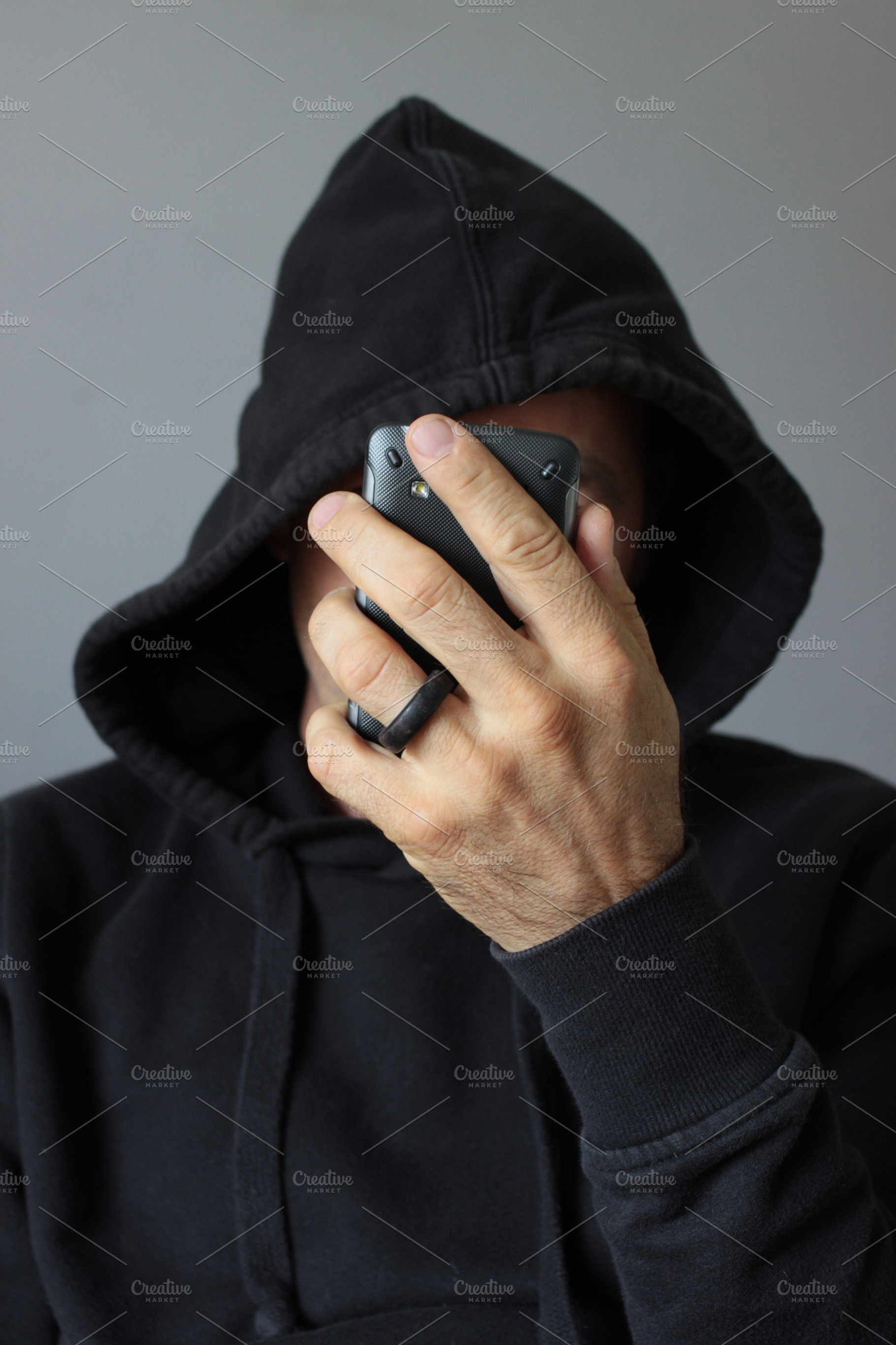 Anonymous Surfing