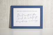 Jenkins Richard Natural Handwritten, a Script Font by stylishtype.co (Thumbnail 17 of 20)