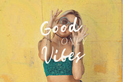 Compita la Bushe, a Handwritten Font by Alexander Tiunov (Thumbnail 6 of 7)