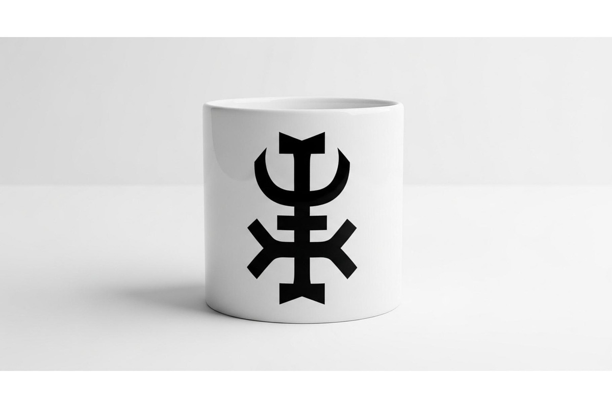 Coffee Cup Mystery Vector Bundle, an Illustration by Designs_River (Photo 19 of 51)