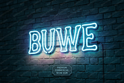 Buwe | Elegant Serif Typeface, a Serif Font by Astuti Studio (Thumbnail 20 of 25)