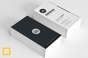Brand Identity, a Stationery Template by DesignJanala (Thumbnail 2 of 7)