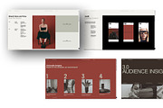 RUE | Content Strategy, a Presentation Template by Studio Standard (Thumbnail 2 of 8)