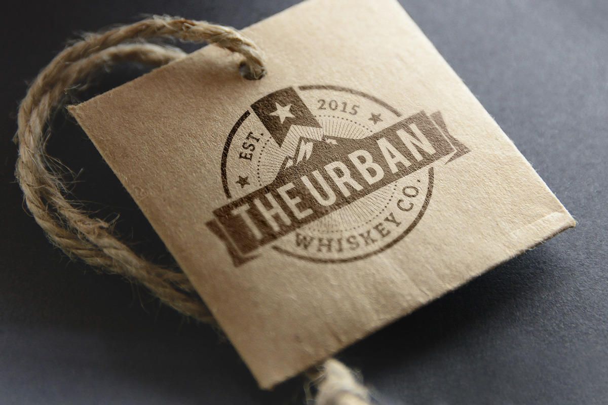 The Urban Logo Temp., a Branding & Logo Template by g design (Photo 3 of 3)