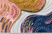 Realistic Embroidery Effect Brushes, a Brush Add-On by Creators Couture (Thumbnail 4 of 26)