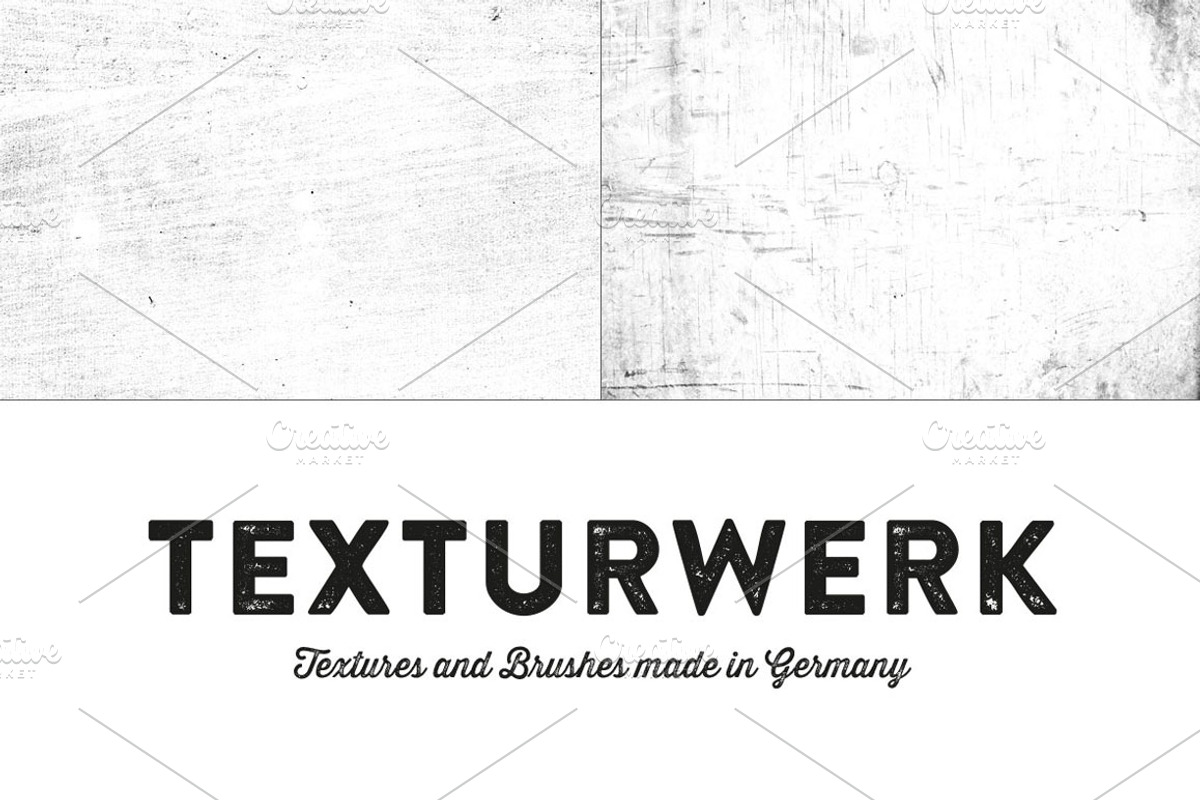 30 High-Res Subtle & Grunge Textures, a Texture Graphic by TexturWerk (Photo 9 of 9)
