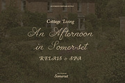 Handmade Script and Serif Font Duo, a Handwritten Font by Laras Wonderland (Thumbnail 5 of 13)