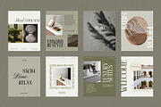 La Palma | Social Media Kit, a Social Media Template by The Template Depot (Thumbnail 18 of 19)