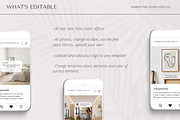 May Real Estate Posts with Captions, a Social Media Template by Marketing Templates Co. (Thumbnail 9 of 9)
