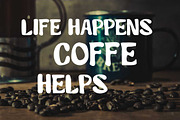Sweet Dreams Sans Serif Font, a Sans Serif Font by Cut Story (Thumbnail 9 of 14)