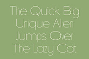 CS Quipster Mix, a Sans Serif Font by Craft Supply Co. (Thumbnail 6 of 8)