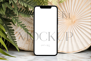 Cellphone Mockup PSD JPEG, a Product Mockup by TatiMockup (Thumbnail 1 of 4)