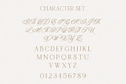 Bellisima A Duo Font, a Handwritten Font by Prestige Artsy Studio (Thumbnail 9 of 9)
