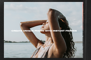 Instant Frames Creator