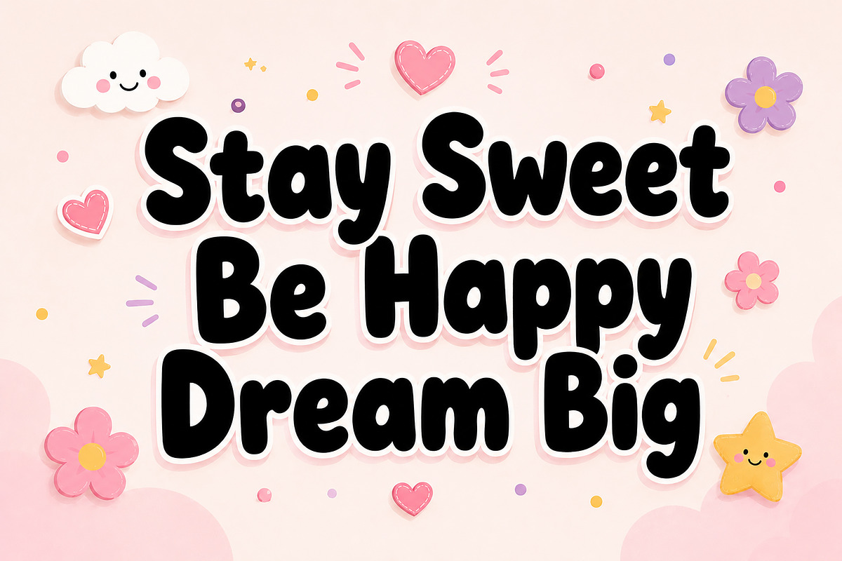 Fancy Darling, a Slab Serif Font by Wow Magic (Photo 4 of 5)