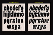 Scater - Bold Sans Font, a Sans Serif Font by Font Liner (Thumbnail 12 of 13)