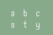 Royal Font, a Sans Serif Font by Photoshop Action (Thumbnail 8 of 8)