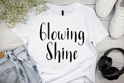 Bencoleng, a Script Font by Essentials Studio (Thumbnail 2 of 8)
